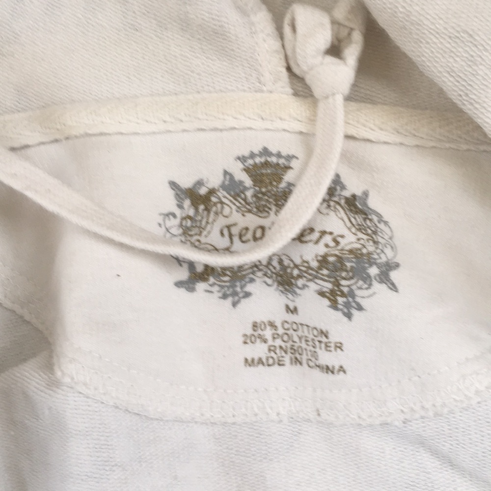 Jacket - Picture 2 of 3